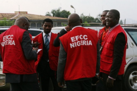 EFCC Jailed Two Over Currency Counterfeiting in Lagos