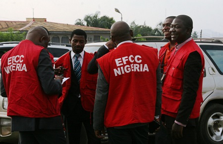 EFCC Declares War On Yahoo Boys As Christmas Approaches