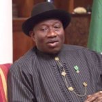 Jonathan Tells Nigerians What To Do Before 2019 Elections