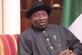 Jonathan Tells Nigerians What To Do Before 2019 Elections