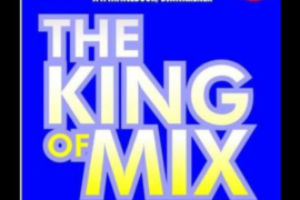 Mixtape: DJ Awarenex – The King Of Mix 2 (December 2 Remember)