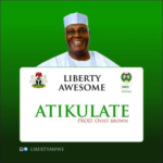 Music: Liberty Awesome - Atikulate