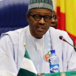 Nigeria Decides: Buhari Claims Nobody Would Unseat Him As President (Video)