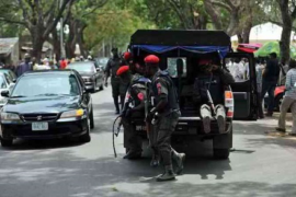 Inspector General Of Police Orders Removal Of Roadblocks Nationwide