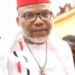 Nnamdi Kanu Insists Buhari Is Dead, Blasts PDP