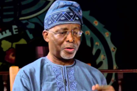 OPC Boss Frederick Fasehun Is Reportedly Dead