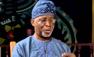 OPC Boss Frederick Fasehun Is Reportedly Dead