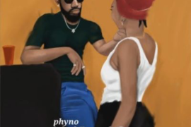 Music + Video: Phyno – Iyilu Ife