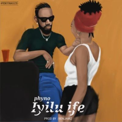 Music + Video: Phyno - Iyilu Ife