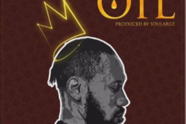 Music + Video: Phyno – Oil