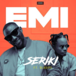 Music: Seriki ft. Oladips - Emi