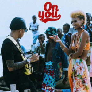 Music: Tekno - On You