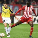 Olympiacos Terminates Yaya Toure's Contract After 3 Months Because Of This