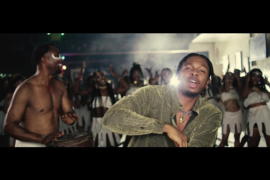 Runtown – Oh Oh Oh Lucie (MP4 Download)