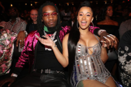Video: Cardi B Break Up With Offset… Sets For Divorce In Few Days