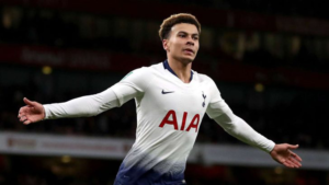 Video: Arsenal 0 vs 2 Tottenham Hotspur (EFL Cup) - Highlights & Goals