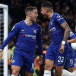 Video: Chelsea 1 vs 0 AFC Bournemouth (EFL Cup) - Highlights & Goals