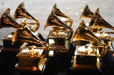 Check Out Full Grammy Awards Nomination List