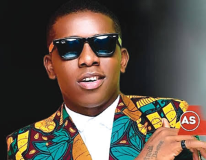 Video: Watch The moment Small Doctor was manhandled and arrested