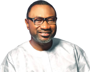 Femi Otedola To Take Care of Veteran Actor, Victor Olaotan’s Medical Bill