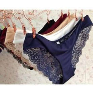 Lady Exposes Man Who Offered Her N100k To Get Him Female Panties (Pictures)