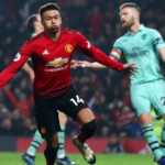 Video: Manchester United 2 vs 2 Arsenal (Premier League) Highlights & Goals