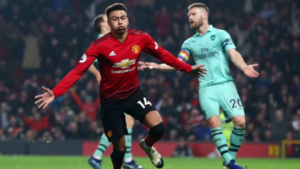 Video: Manchester United 2 vs 2 Arsenal (Premier League) Highlights & Goals
