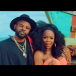 Video: Omawumi ft. Falz - Hold My Baby