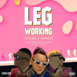 Music: Yung6ix x Hanu Jay ft. Zlatan - Leg Working