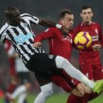 Liverpool vs Newcastle United 4-0 – Highlights & Goals