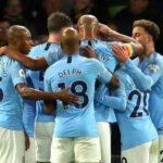 Video: Watford 1 vs 2 Manchester City (Premier League) Highlights & Goals