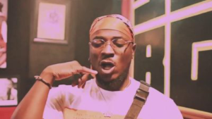 Music: Peruzzi - Don’t You Ever Leave