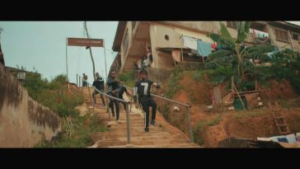 Video: Idowest – Who
