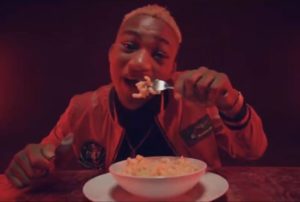 Video: Picazo ft. Olamide - Macaroni