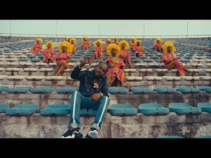 Popcaan – “Dun Rich” ft. Davido (Music)