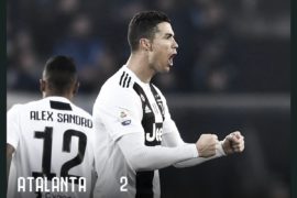 Atalanta vs Juventus 2-2 – Highlights & Goals (Download Video)