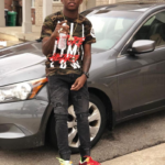 Small Doctor Arrested By Police For Unlawful Possession Of Firearms