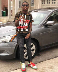 Small Doctor Arrested By Police For Unlawful Possession Of Firearms