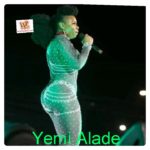 Embrace Your Real Self, Stop Increasing Your 'Yansh' In Pictures' - Yemi Alade