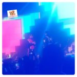 Watch Performance Video As Wizkid Joins Olamide On Stage At OLIC 5