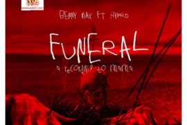 Benny Max – “Funeral” (Letter To Momma) ft. Hypro (Music)