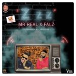 Mr Real – “Zzz” ft Falz