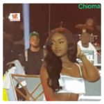 Davido Performs “Assurance” In A Unique Style With Chioma