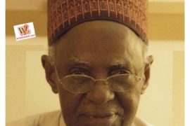 RIFA Pay Tribute To The First Executive President Of Nigeria; Alhaji Shehu Shagari