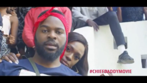 Music + Video: Falz - Famzy Anthem