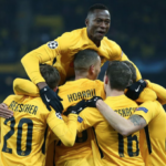 Video: Young Boys 2 vs 1 Juventus (Champions League) Highlights & Goals