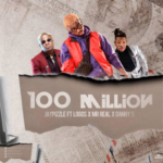 Jay Pizzle – 100 Million ft. Logos x Mr Real x Danny S