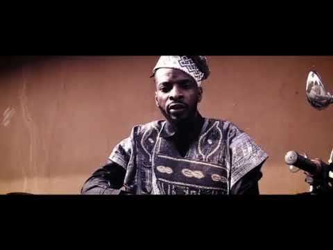 9ice - Mercy