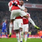 Arsenal vs Cardiff 2-1 - Highlights & Goals (Download Video)