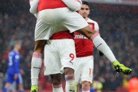 Arsenal vs Cardiff 2-1 – Highlights & Goals (Download Video)